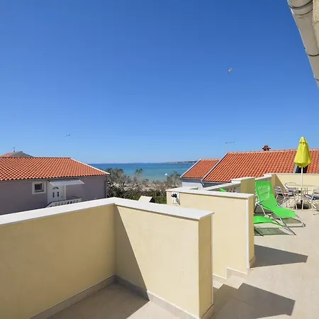 Stic ויר